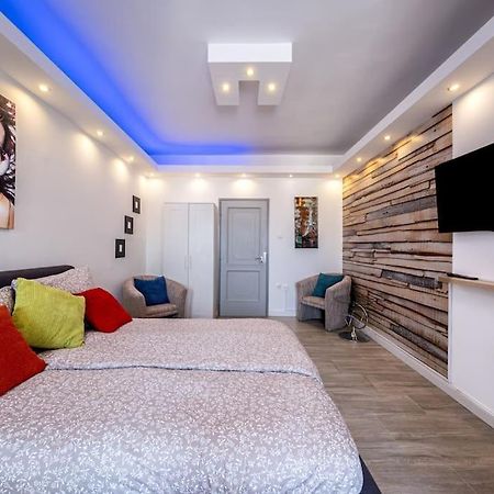 Astoria Apartment Budapest Exterior photo