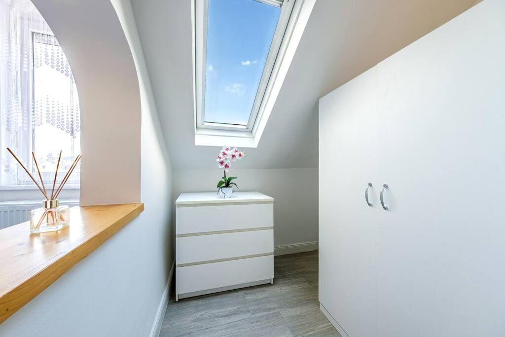 Astoria Apartment Budapest Exterior photo
