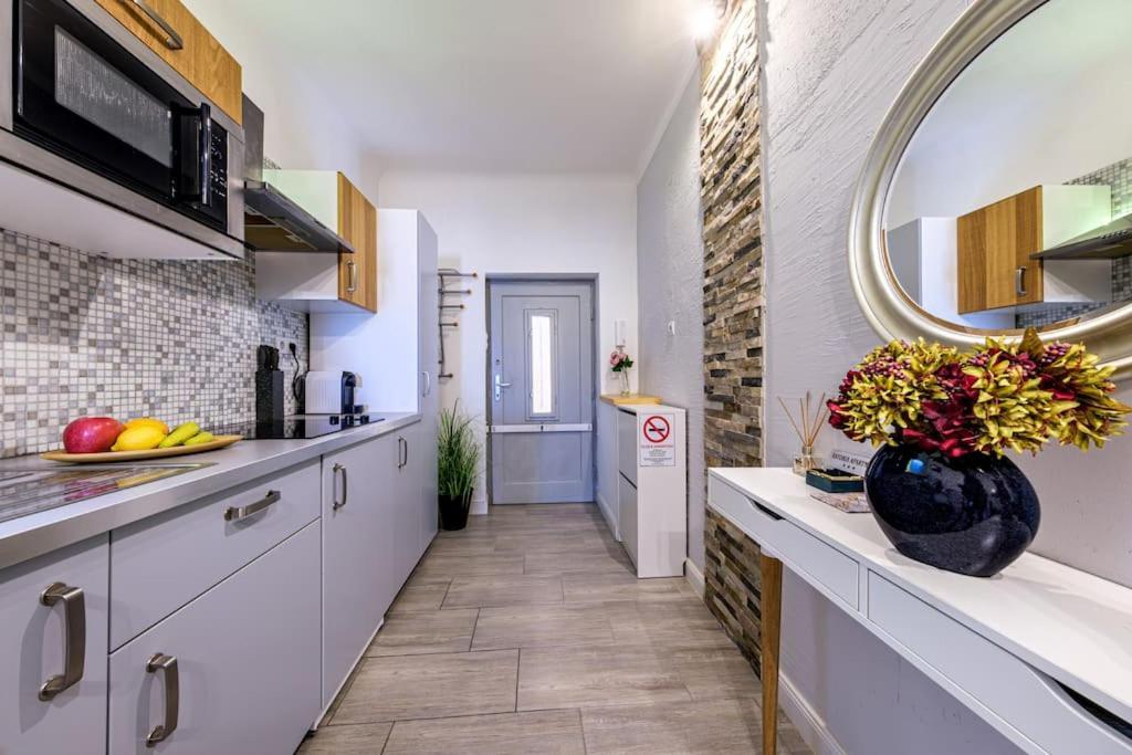 Astoria Apartment Budapest Exterior photo
